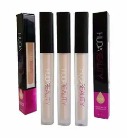 کانسیلر مایع هدی بیوتی