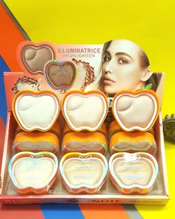 هایلایتر اپل نوت apple note