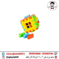 پک برف شادی 2 عددی