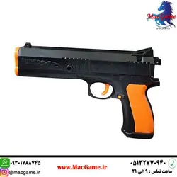 خرید و قیمت اسباب بازی تفنگ تیر پرتابی - Aghaytakhfif.ir