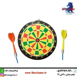 خرید و قیمت اسباب بازی دارت سوزنی کوچیک - Aghaytakhfif.ir -
