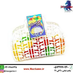 خرید و قیمت اسباب بازی دخترانه سبد میوه جات و سبزیجات - فروشگاه اینترنتی مک گیم
