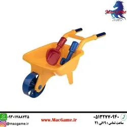 خرید و قیمت اسباب بازی ست شن بازی زرین تویز - Aghaytakhfif.ir - برترین سایت اسباب بازی