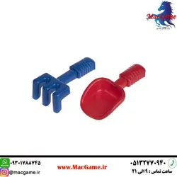خرید و قیمت اسباب بازی ست شن بازی زرین تویز - Aghaytakhfif.ir - برترین سایت اسباب بازی