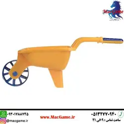 خرید و قیمت اسباب بازی ست شن بازی زرین تویز - Aghaytakhfif.ir - برترین سایت اسباب بازی