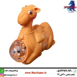 خرید و قیمت اسباب بازی شتر موزیکال فروشگاه اینترنتی مک گیم اسباب بازی شتر موزیکال -