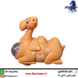 خرید و قیمت اسباب بازی شتر موزیکال فروشگاه اینترنتی مک گیم اسباب بازی شتر موزیکال -