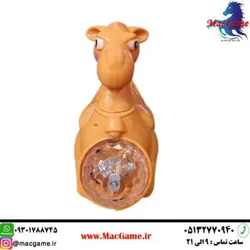 خرید و قیمت اسباب بازی شتر موزیکال فروشگاه اینترنتی مک گیم اسباب بازی شتر موزیکال -