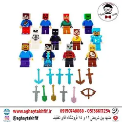 خرید و قیمت اسباب بازی فانتزی دستگاه کارتخوان - فروشگاه اینترنتی مک گیم -