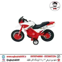 خرید و قیمت اسباب بازی ربات موزیکال رقصنده مدل 6678.1 - فروشگاه اینترنتی مک گیم -