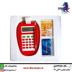 خرید و قیمت اسباب بازی صندوق فروشگاهی - فروشگاه اینترنتی مک گیم