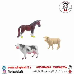 خرید و قیمت استخر بادی گرد سایز بزرگ 33*147 - فروشگاه اینترنتی مک گیم