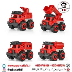 خرید و قیمت بازی فکری عجایب هفتگانه (7 WONDERS) - فروشگاه اینترنتی مک گیم -
