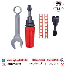 خرید و قیمت بازی فکری عجایب هفتگانه (7 WONDERS) - فروشگاه اینترنتی مک گیم -