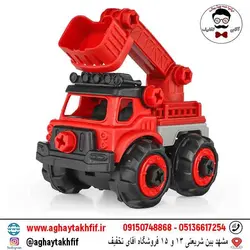 خرید و قیمت بازی فکری عجایب هفتگانه (7 WONDERS) - فروشگاه اینترنتی مک گیم -