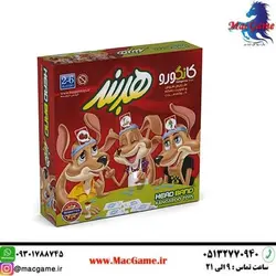 خرید و قیمت بازی فکری کانگورو مدل هدبند - فروشگاه اینترنتی مک گیم