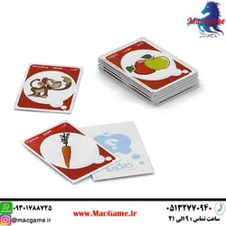 خرید و قیمت بازی فکری کانگورو مدل هدبند - فروشگاه اینترنتی مک گیم