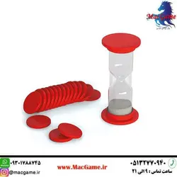 خرید و قیمت بازی فکری کانگورو مدل هدبند - فروشگاه اینترنتی مک گیم