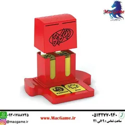 خرید و قیمت بازی فکری دو کارتی سری سرگرمی - فروشگاه اینترنتی مک گیم