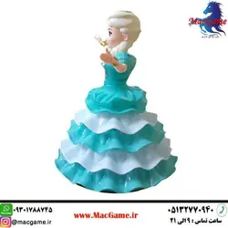 خرید و قیمت عروسک موزیکال و چرخشی مدل پرنسس - Aghaytakhfif.ir - برترین سایت اسباب بازی