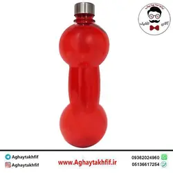 خرید و قیمت قمقمه آوین طرح دمبل ۰/5 لیتری - Aghaytakhfif.ir - حضوری و غیرحضوری