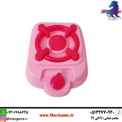 خرید و قیمت اسباب بازی ست آشپزی - فروشگاه اینترنتی مک گیم اسباب بازی ست آشپزی