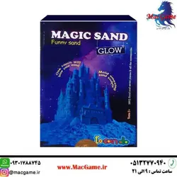 خرید و قیمت بازی شن جادویی مجیک سند - فروشگاه اینترنتی مک گیم % -