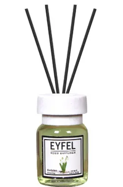 اسانس خوشبوکننده هوا مدل گل یخ 120 میلی لیتر