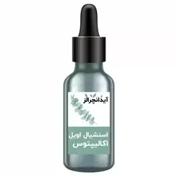 اسنشیال اویل اکالیپتوس