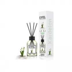 اسانس خوشبو کننده ایفل مدل گل یخ