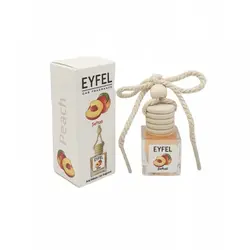 اسانس خوشبوکننده ماشین ایفل مدل هلو