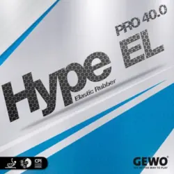 هایپ EL40