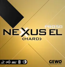نکسوس EL50