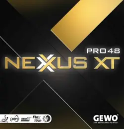 نکسوس xt48