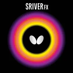 سرایور FX
