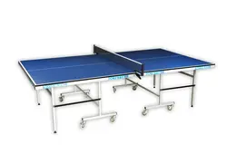 میز تنیس 25 میلی متر mdf