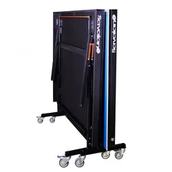 میز تنیس 25 میلی متر mdf