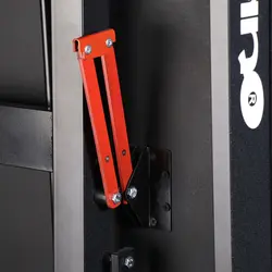 میز تنیس 25 میلی متر mdf