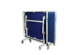 میز تنیس 25 میلی متر mdf