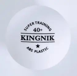 توپ کینگ نیک بسته 100 تایی