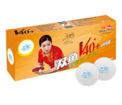 توپ دبل فیش +V40 یک ستاره