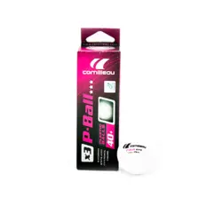 توپ 3 ستاره پلاستیکی کورنلیو 40+