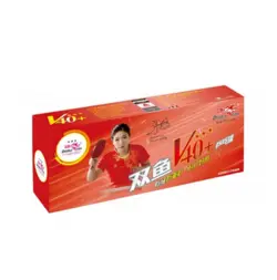 توپ دبل فیش +V40 سه ستاره