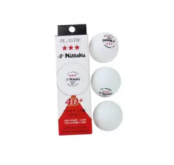 توپ 3 ستاره 40+ نیتاکو