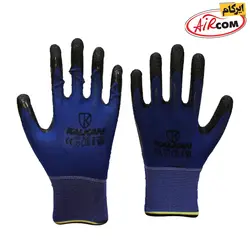 دستکش لاتکس ضدبرش کالکان