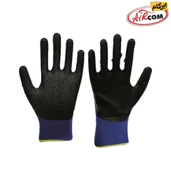 دستکش لاتکس ضدبرش کالکان