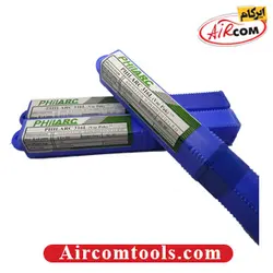 الکترود چدن قطر 3.2 فیلارک