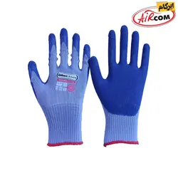 دستکش ضد برش سری 3 ممتاز گیلان