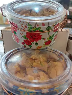 سوهان 370گرمی