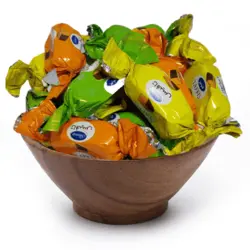 شکلات شونیز تافیس